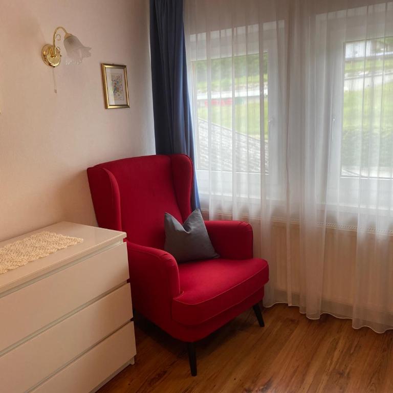 Ferienwohnung Diwoky - Appartamento con 1 Camera da Letto - 17