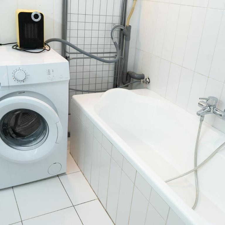 Maison urbaine familiale - Casa con 1 Camera da Letto - 21