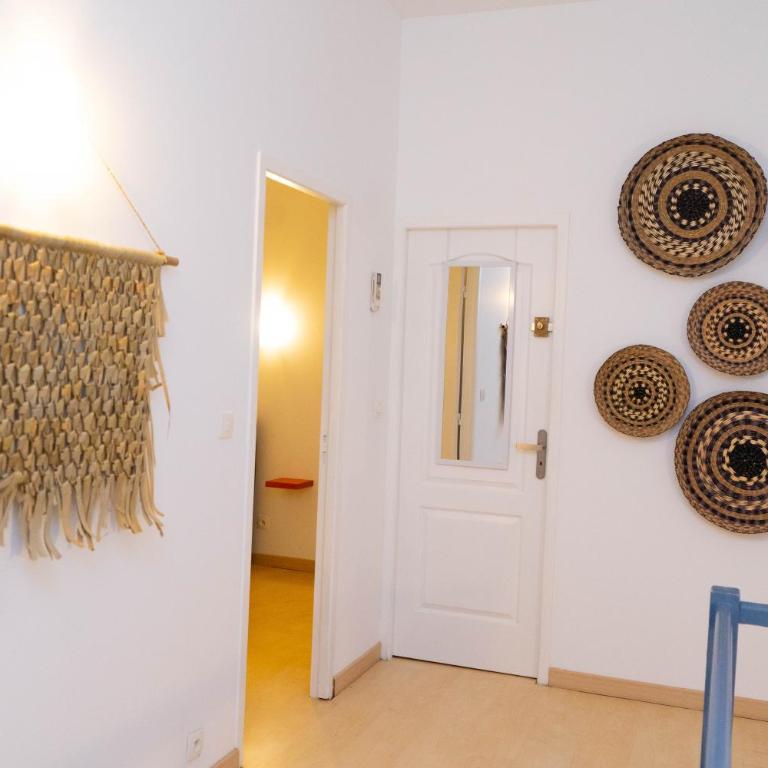 Maison urbaine familiale - Casa con 1 Camera da Letto - 19