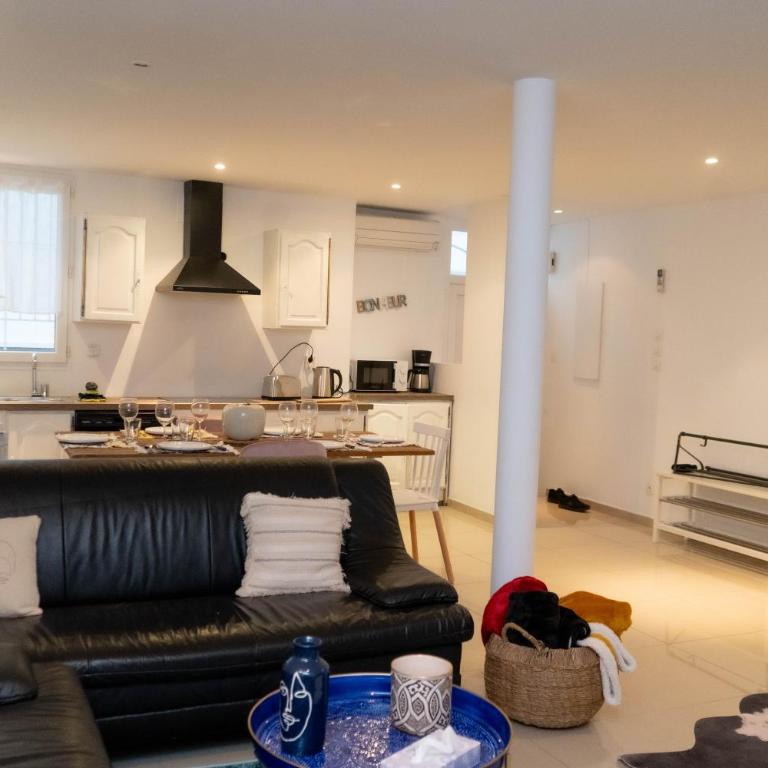 Maison urbaine familiale - Casa con 1 Camera da Letto - 24