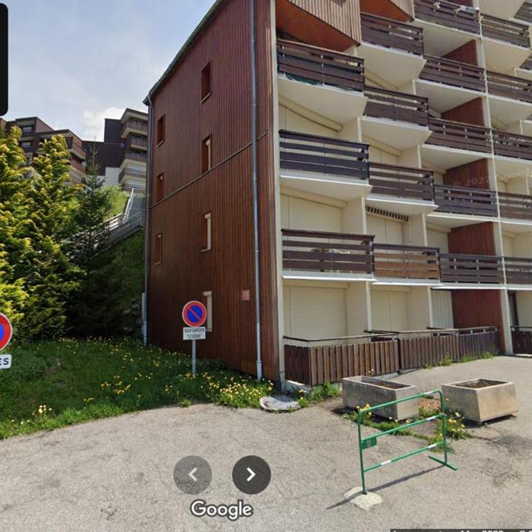 "Montagne Station Prapoutel" Vue Panoramique - Appartement 1 Chambre - 18
