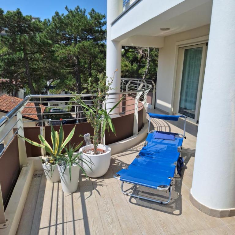 Torre Shiva incantevole appartamento a mare - Appartamento con 2 Camere da Letto - 31