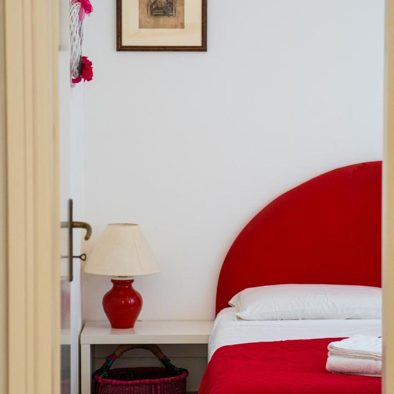 Casa Vacanze Stella Marina -Terrazza Panoramica su La Pelosa - Casa con 2 Camere da Letto - 15