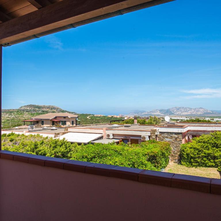 Casa Vacanze Stella Marina -Terrazza Panoramica su La Pelosa - Casa con 2 Camere da Letto - 28