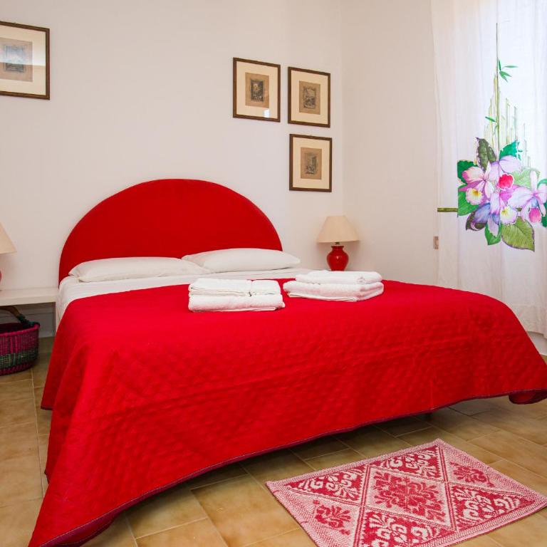 Casa Vacanze Stella Marina -Terrazza Panoramica su La Pelosa - Casa con 2 Camere da Letto - 30