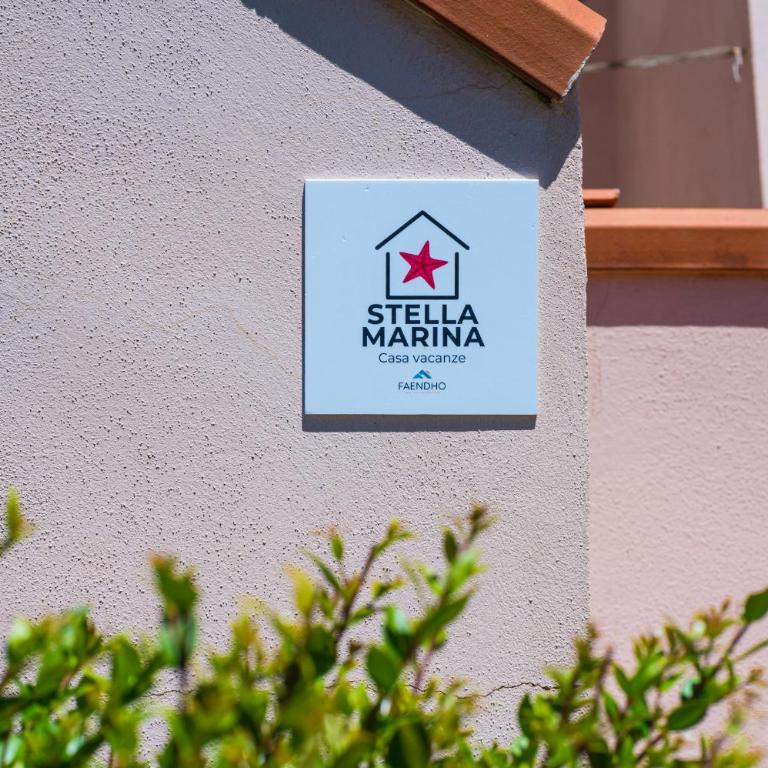 Casa Vacanze Stella Marina -Terrazza Panoramica su La Pelosa - Casa con 2 Camere da Letto - 31