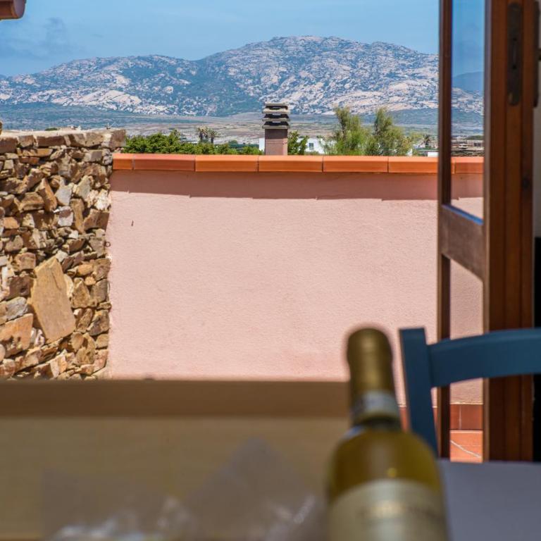 Casa Vacanze Stella Marina -Terrazza Panoramica su La Pelosa - Casa con 2 Camere da Letto - 38