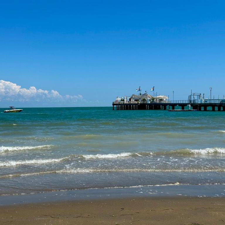 Marina Beach house - Casa con 3 Camere da Letto - 32
