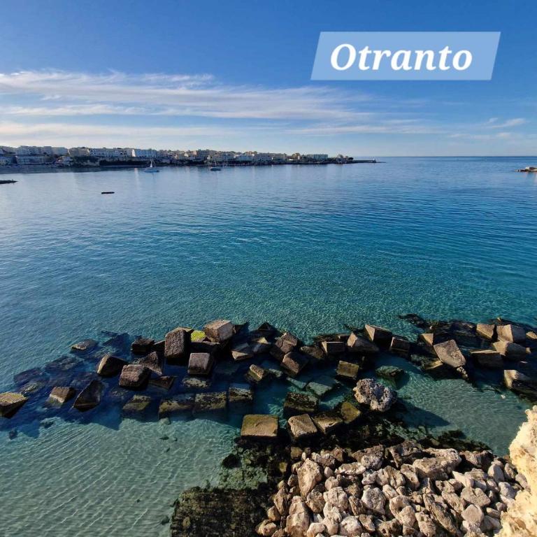 Otrantino - Two-Bedroom Apartment - 66
