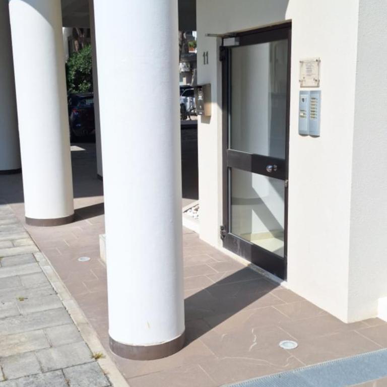 Torre Shiva incantevole appartamento a mare - Appartamento con 2 Camere da Letto - 33