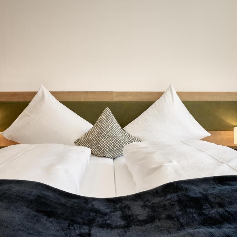 Das Refugium Mountain Apartment Ötztal - Längenfeld - Apartment mit 1 Schlafzimmer und Garten - 3