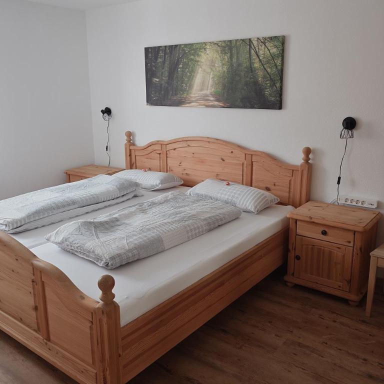 Hindelang Hideaway, Newly Renovated, Southern Balconies, Central Location - Apartment mit 1 Schlafzimmer, Balkon und Bergblick - 6