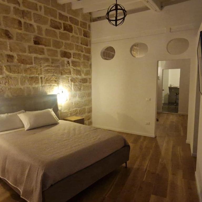 Palazzo dell' Erba - Appartamento con 1 Camera da Letto - 10