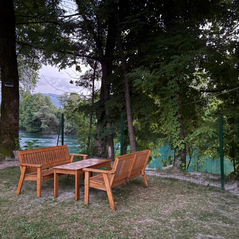 Home Medicci - Villa - 19