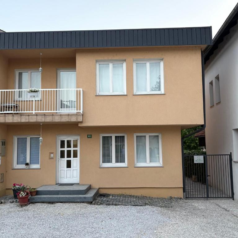 Home Medicci - Villa - 2