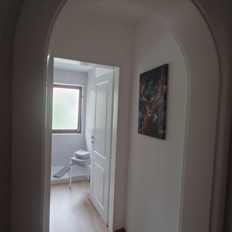 Hindelang Hideaway, Newly Renovated, Southern Balconies, Central Location - Apartment mit 1 Schlafzimmer, Balkon und Bergblick - 1