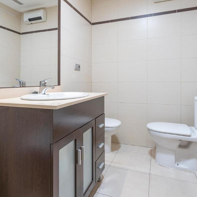 Palmera del mar - One-Bedroom Apartment - 15