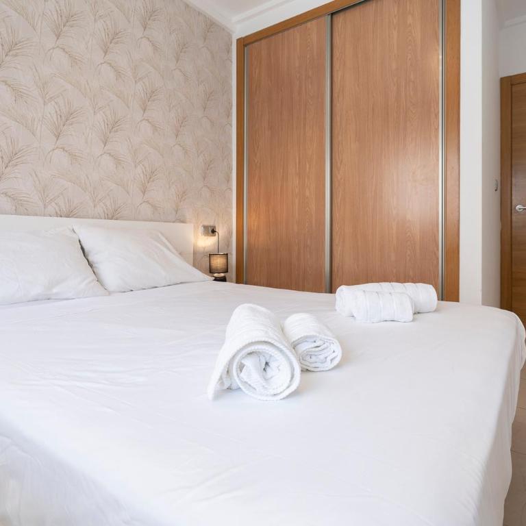 Palmera del mar - One-Bedroom Apartment - 14