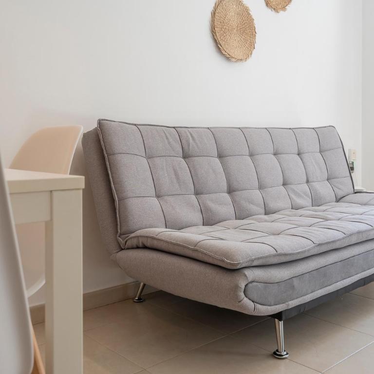 Palmera del mar - One-Bedroom Apartment - 6