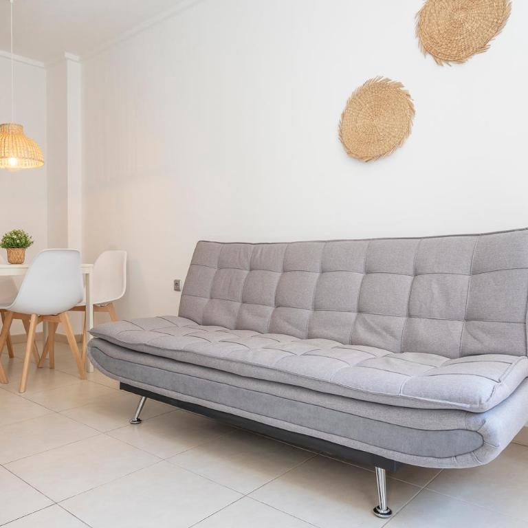 Palmera del mar - One-Bedroom Apartment - 7