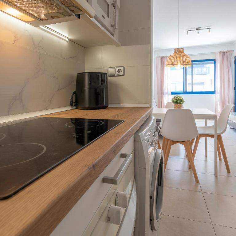 Palmera del mar - One-Bedroom Apartment - 3