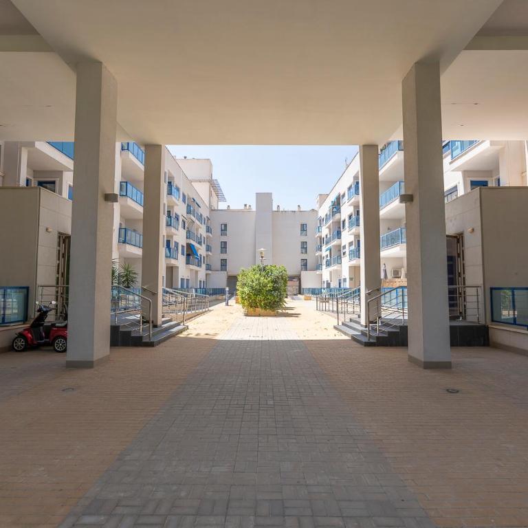 Palmera del mar - One-Bedroom Apartment - 17