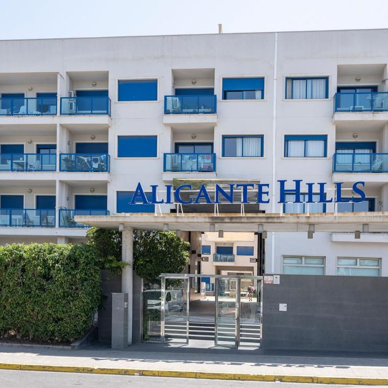 Palmera del mar - One-Bedroom Apartment - 20