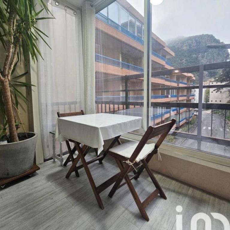 Appartement T2 tout confort Amélie-les-Bains - Appartement 1 Chambre - 27