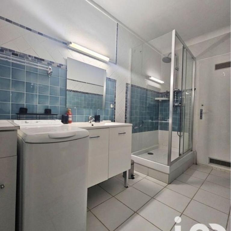 Appartement T2 tout confort Amélie-les-Bains - Appartement 1 Chambre - 29