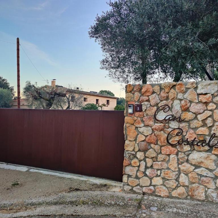 Can Costals Lavanda - Apartamento de 2 dormitorios - 15