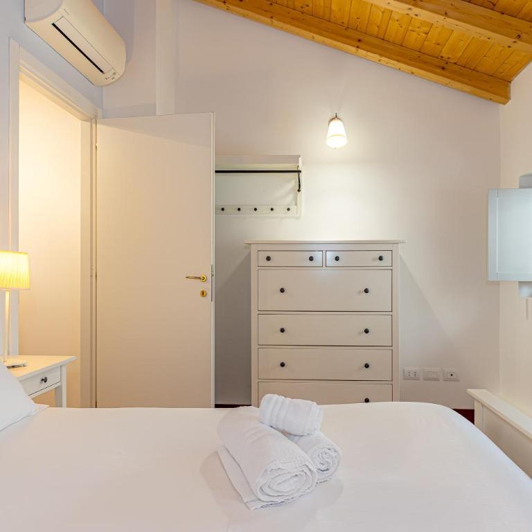 Calicantus Apartments ATENA - Superior Apartment - 13