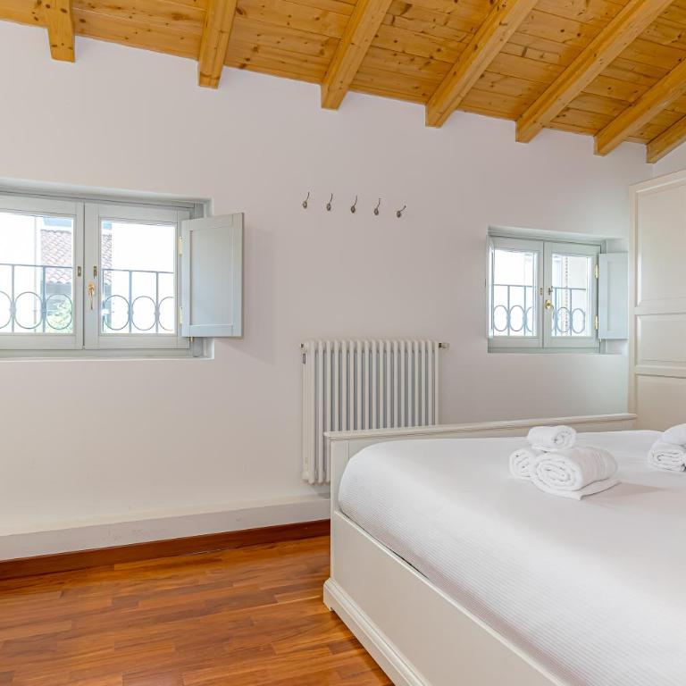 Calicantus Apartments ATENA - Superior Apartment - 33