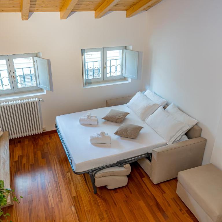 Calicantus Apartments ATENA - Superior Apartment - 3