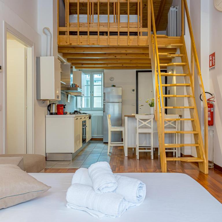 Calicantus Apartments ATENA - Superior Apartment - 26