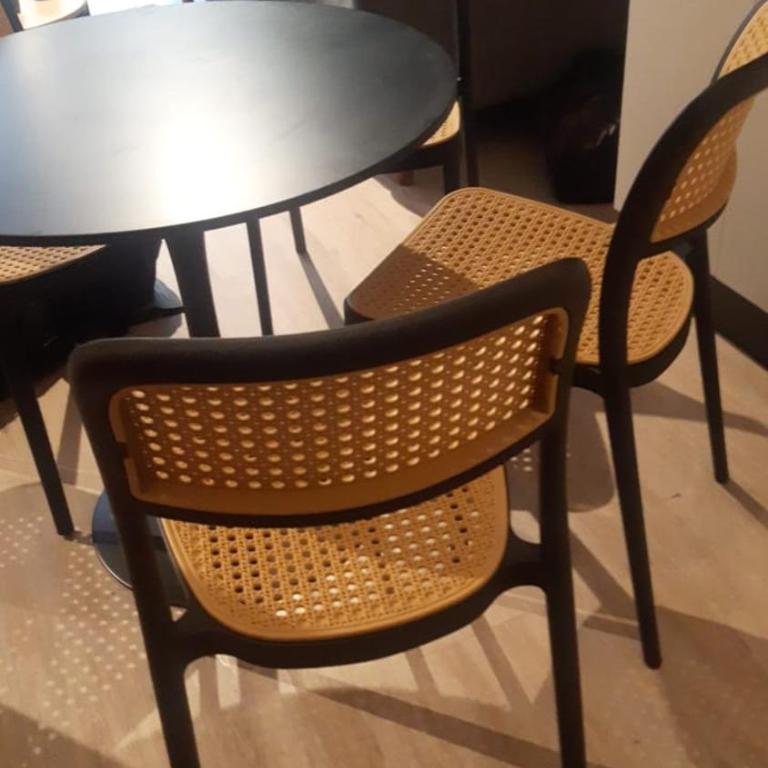 Deptos Boutique en pleno centro de Santiago - Apartamento de 1 dormitorio - 1