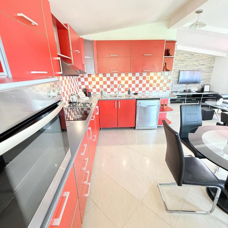 Anchor 23 - Apartman sa 2 Spavaće Sobe - 16