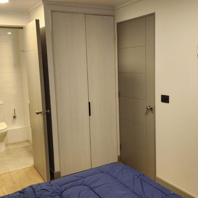 Deptos Boutique en pleno centro de Santiago - Apartamento de 1 dormitorio - 23