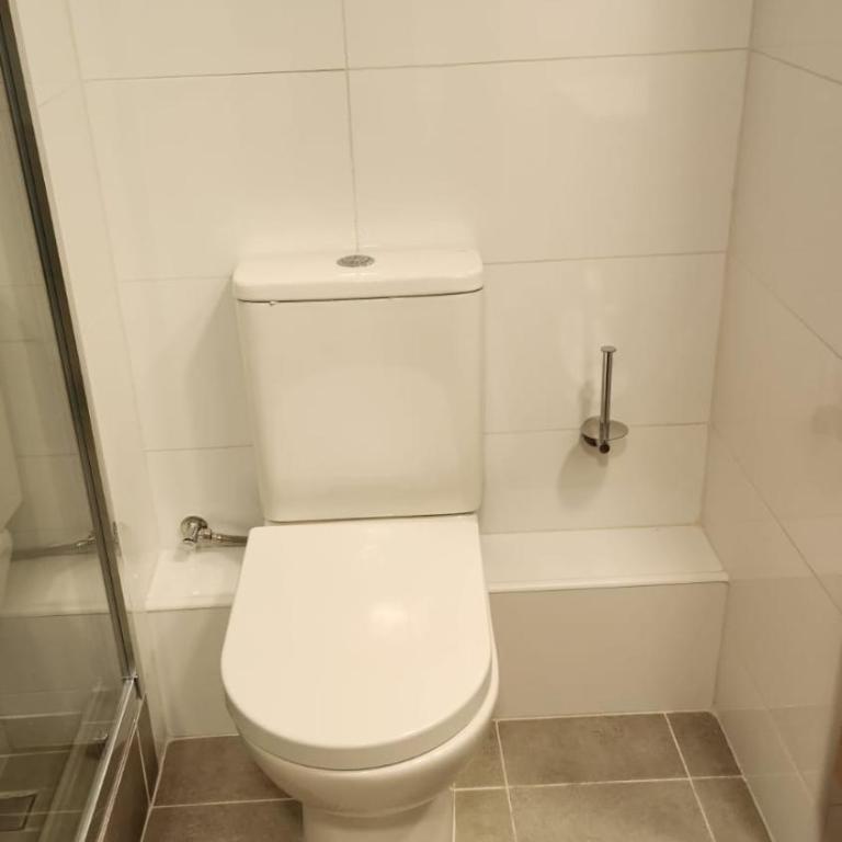 Deptos Boutique en pleno centro de Santiago - Apartamento de 1 dormitorio - 28
