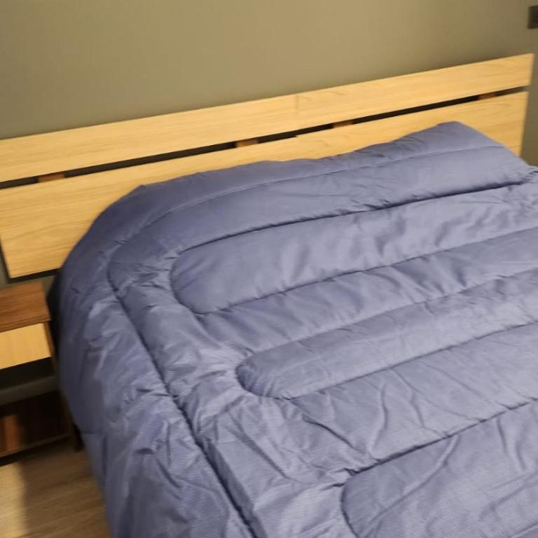 Deptos Boutique en pleno centro de Santiago - Apartamento de 1 dormitorio - 32