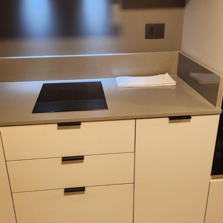 Deptos Boutique en pleno centro de Santiago - Apartamento de 1 dormitorio - 37