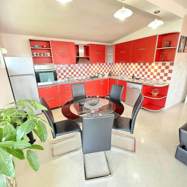 Anchor 23 - Apartman sa 2 Spavaće Sobe - 15