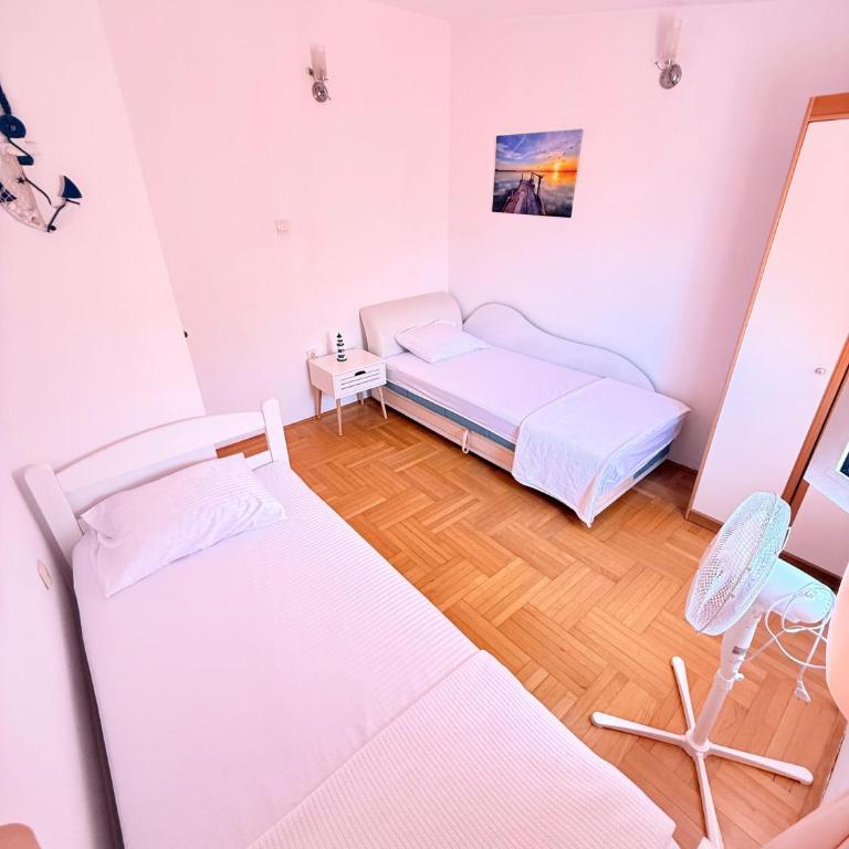 Anchor 23 - Apartman sa 2 Spavaće Sobe - 14