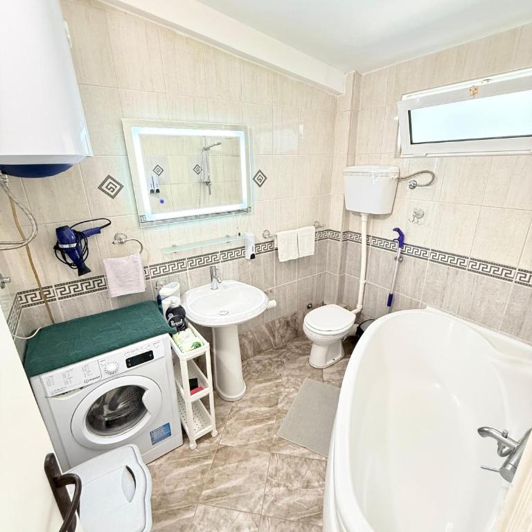 Anchor 23 - Apartman sa 2 Spavaće Sobe - 10