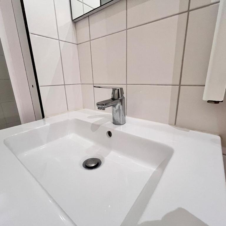 Cocon à Coty - One-Bedroom Apartment - 8