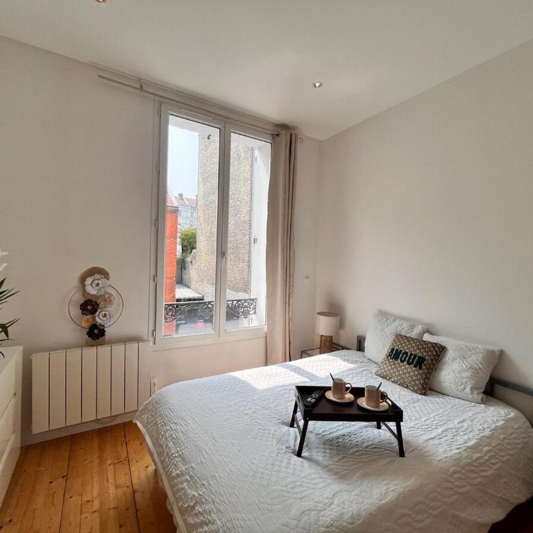 Cocon à Coty - One-Bedroom Apartment - 1