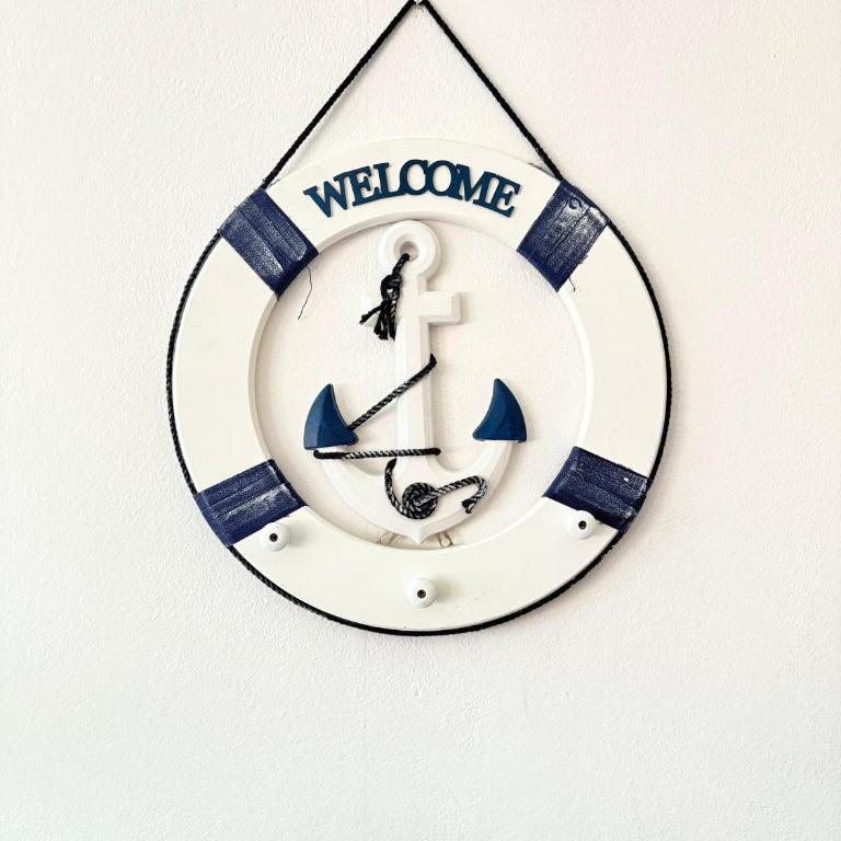 Anchor 23 - Apartman sa 2 Spavaće Sobe - 8