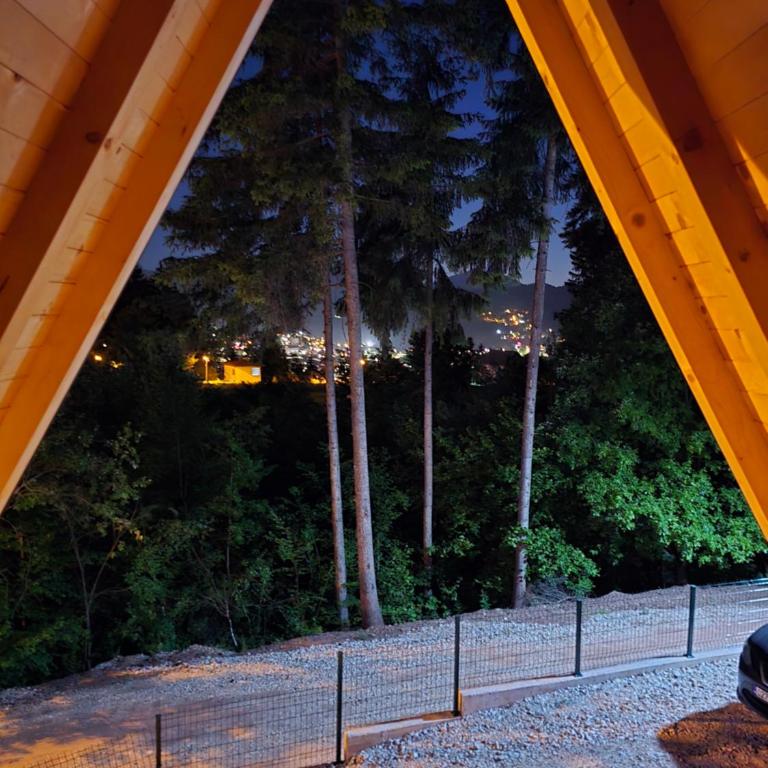 Vikendica Villa Marija Pale - One-Bedroom House - 64