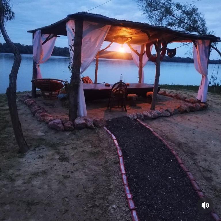 Dunavska bajka - Vikendica - 31