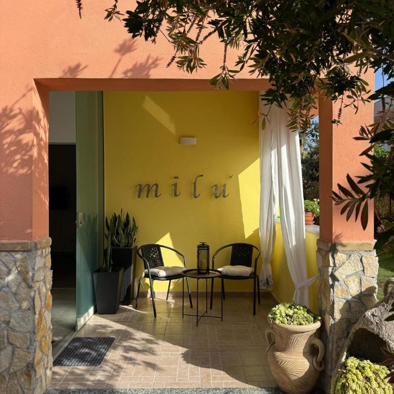 Milù Apartment - Ampia Camera Matrimoniale - 1