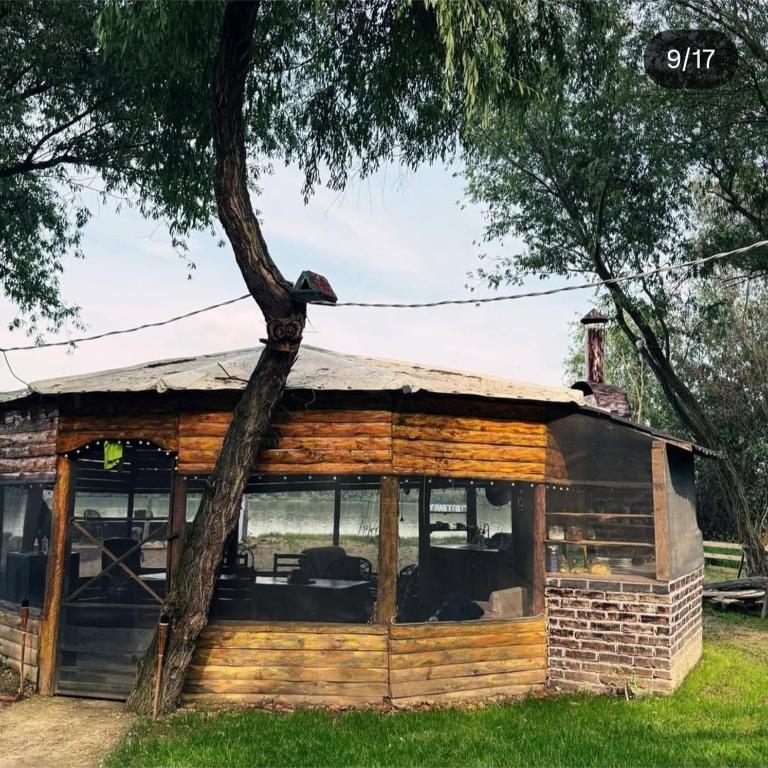 Dunavska bajka - Vikendica - 40